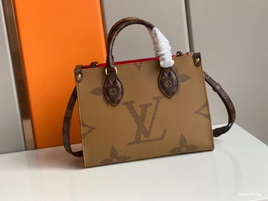 LOUIS VUITTON PM ONTHEGO 0712
